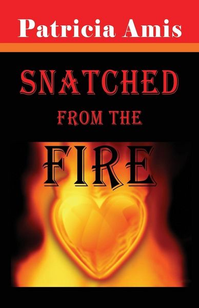 Produktbild: Snatched from the Fire