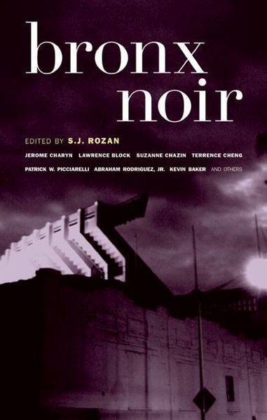 Produktbild: Bronx Noir