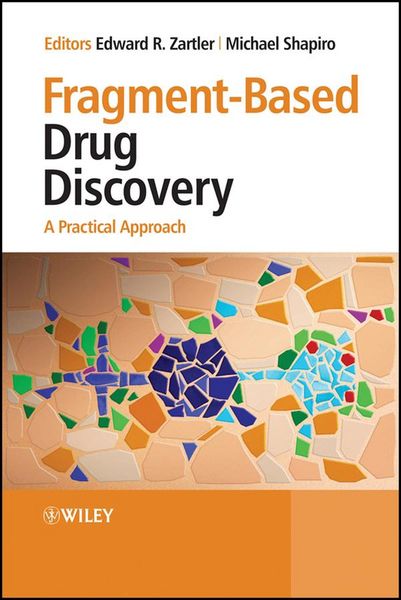 Produktbild: Fragment-Based Drug Discovery