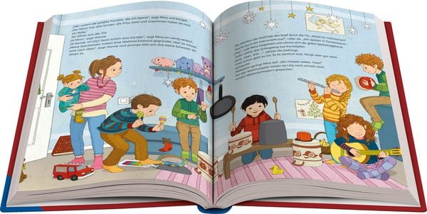 Produktbild: Sternenglanz und Weihnachtswunder