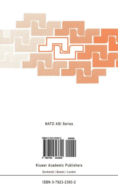 Produktbild: Computations for the Nano-Scale