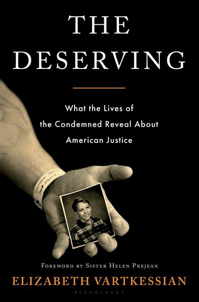Produktbild: The Deserving