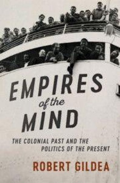 Produktbild: Empires of the Mind