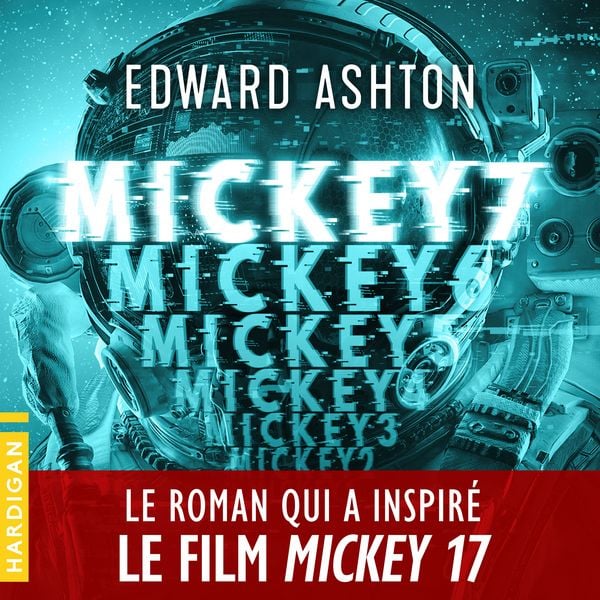 Produktbild: Mickey7