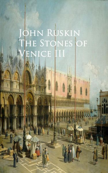 Produktbild: The Stones of Venice III