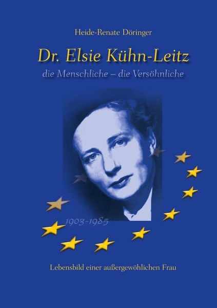 Produktbild: Dr. Elsie K&uuml;hn-Leitz