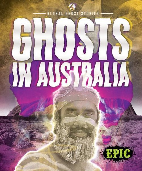 Produktbild: Ghosts in Australia