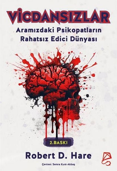 Produktbild: Vicdansizlar