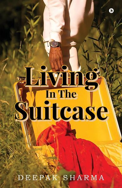 Produktbild: Living In The Suitcase