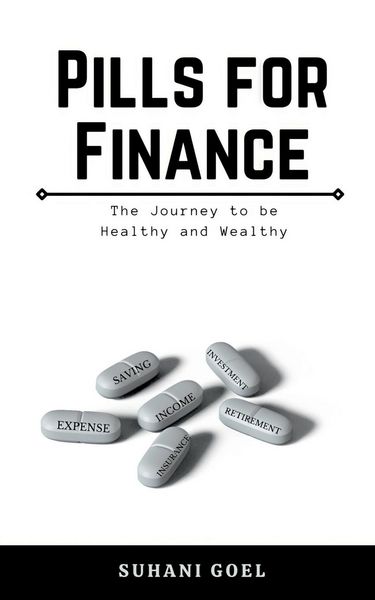 Produktbild: Pills for Finance