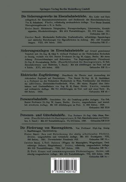 Produktbild: Bergbahnen