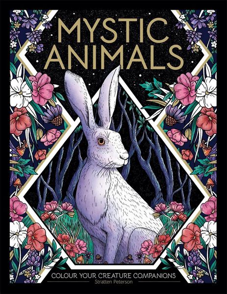 Produktbild: Mystic Animals