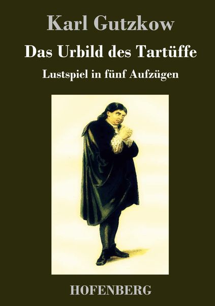 Produktbild: Das Urbild des Tart&uuml;ffe