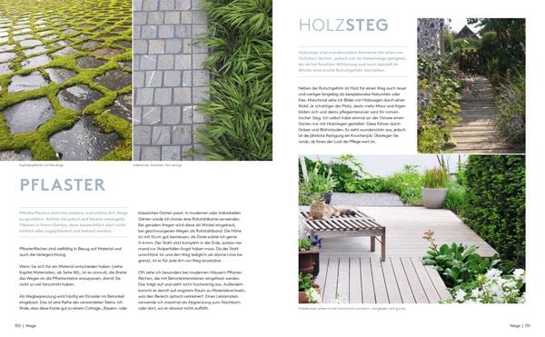 Der A bis Z-Gartencoach – Von TV-Gartenprofi Alexandra Lehne