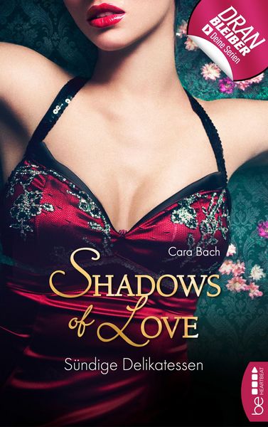 Produktbild: S&uuml;ndige Delikatessen - Shadows of Love