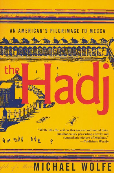 Produktbild: The Hadj