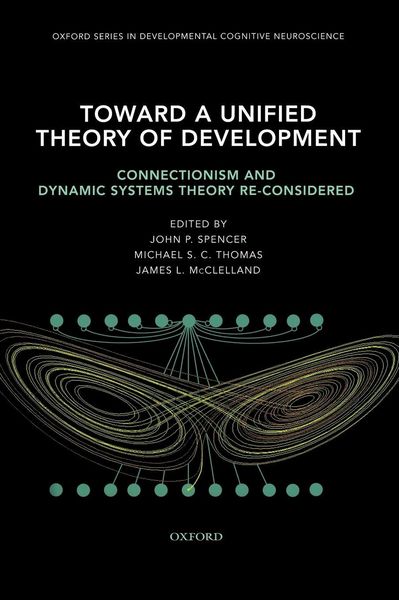 Produktbild: Toward a Unified Theory of Development