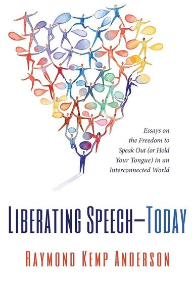 Produktbild: Liberating Speech-Today