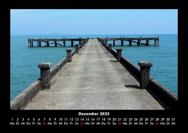 Produktbild: Natur 2025 Fotokalender DIN A3