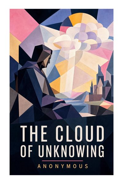 Produktbild: The Cloud of Unknowing