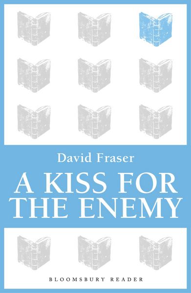 Produktbild: A Kiss for the Enemy