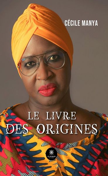 Produktbild: Le livre des origines
