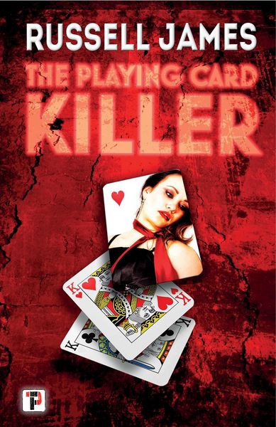 Produktbild: The Playing Card Killer