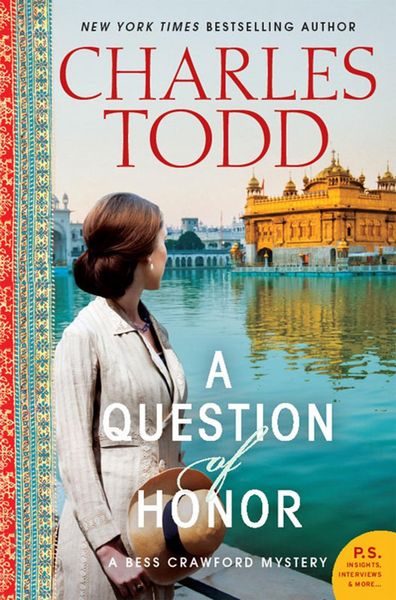 Produktbild: Question of Honor, A