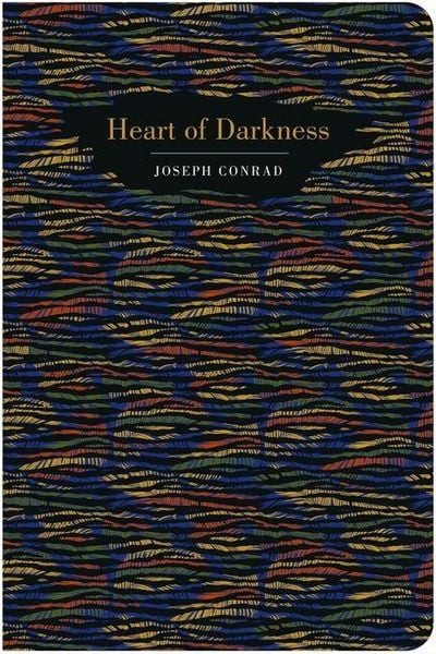Produktbild: Heart of Darkness