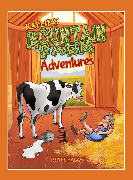 Produktbild: Kaylie's Mountain Farm Adventures