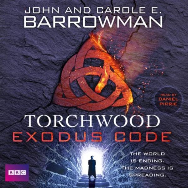 Produktbild: Torchwood: Exodus Code