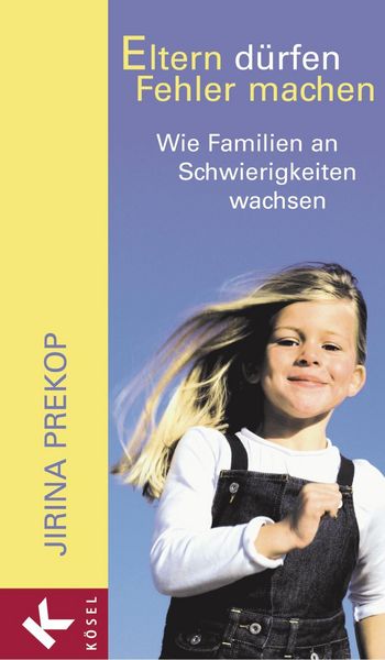 Produktbild: Eltern d&uuml;rfen Fehler machen