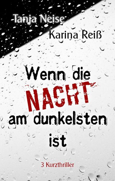 Produktbild: Wenn die Nacht am dunkelsten ist