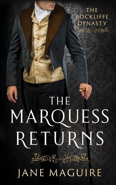 Produktbild: The Marquess Returns
