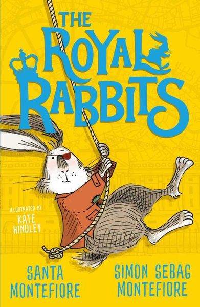 Produktbild: The Royal Rabbits