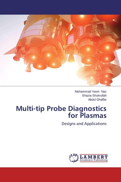 Produktbild: Multi-tip Probe Diagnostics for Plasmas