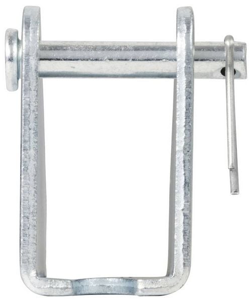 Produktbild: TRU COMPONENTS Halterung TC-AZ.003 TC-13492828 1St.
