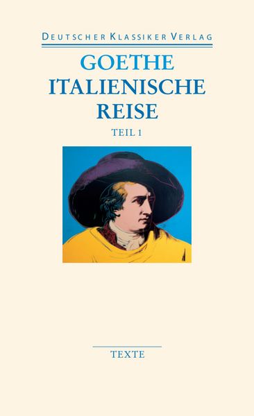 Produktbild: Italienische Reise