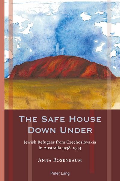 Produktbild: The Safe House Down Under