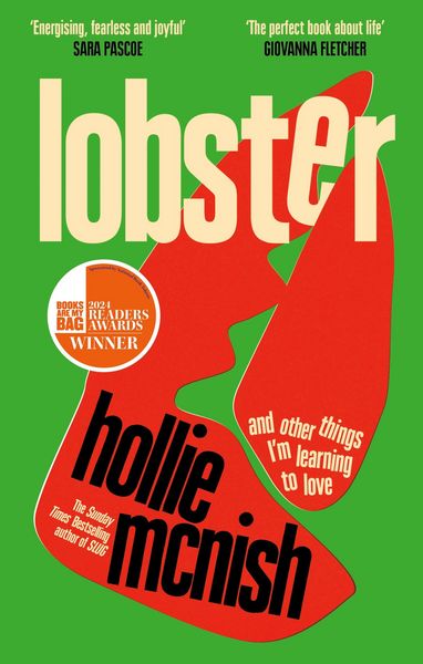Produktbild: Lobster