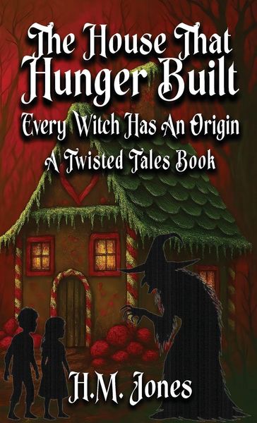 Produktbild: The House That Hunger Built