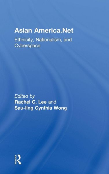 Produktbild: Asian America.Net