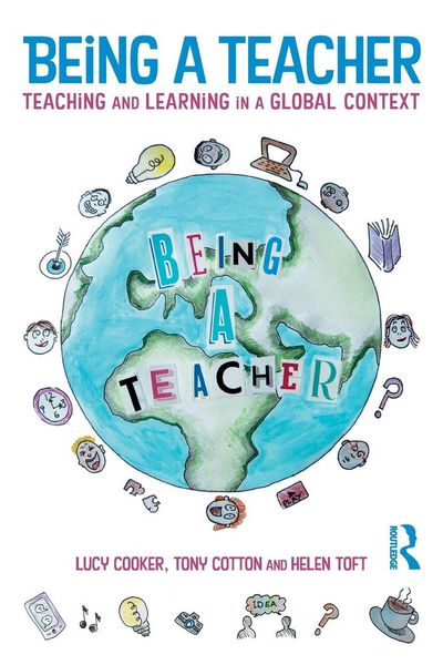 Produktbild: Being a Teacher