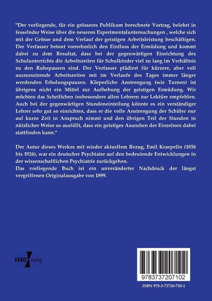 Produktbild: Die psychiatrischen Aufgaben des Staates