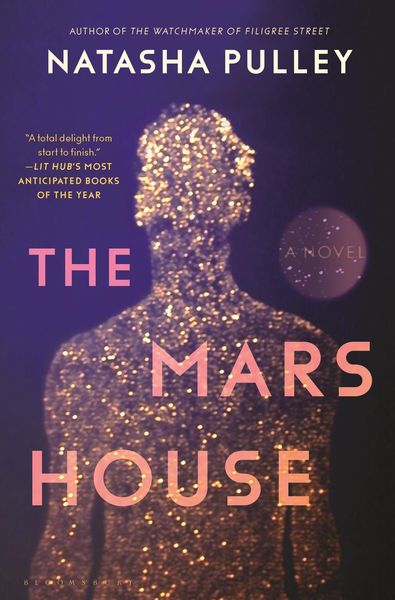 Produktbild: The Mars House