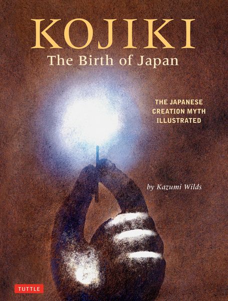 Produktbild: Kojiki: The Birth of Japan