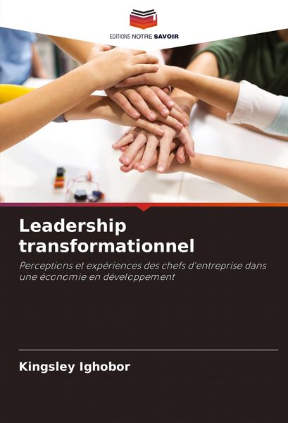 Produktbild: Leadership transformationnel