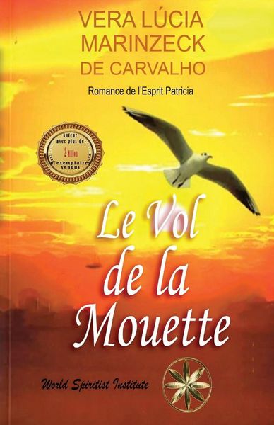 Produktbild: Le Vol De La Mouette