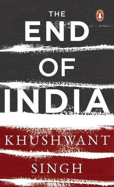Produktbild: End of India