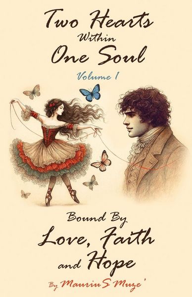 Produktbild: Two Hearts Within One Soul Vol. 1